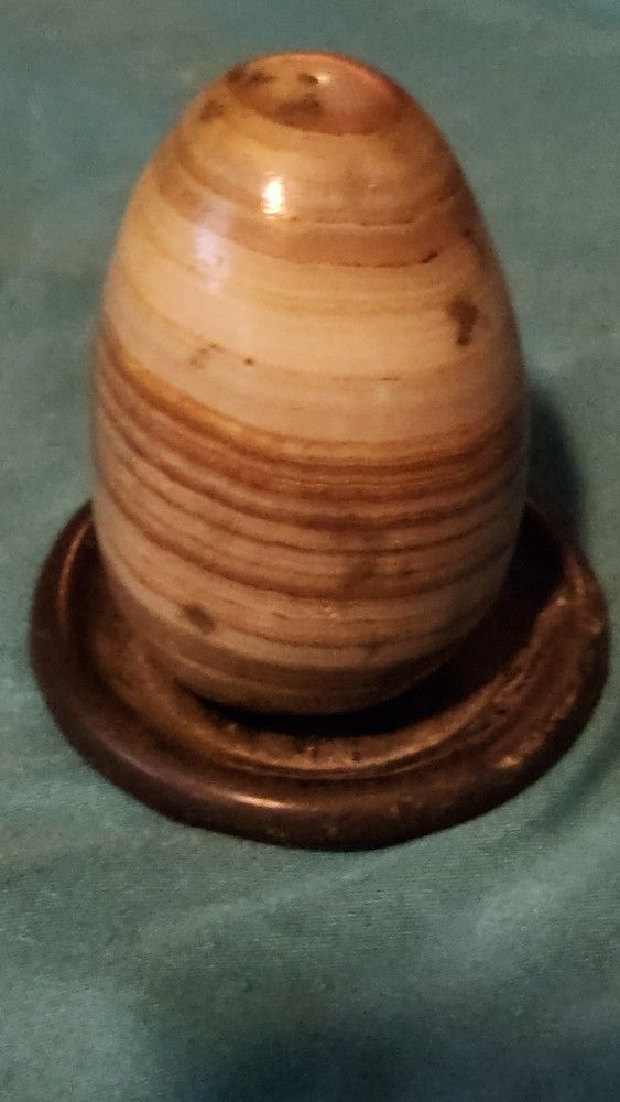 Lovely Agate Egg