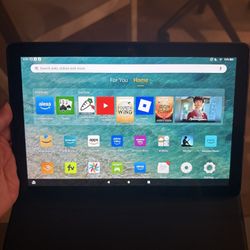 Fire HD Tablet 11th Generation