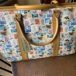 Vintage Bueno Tote Bag