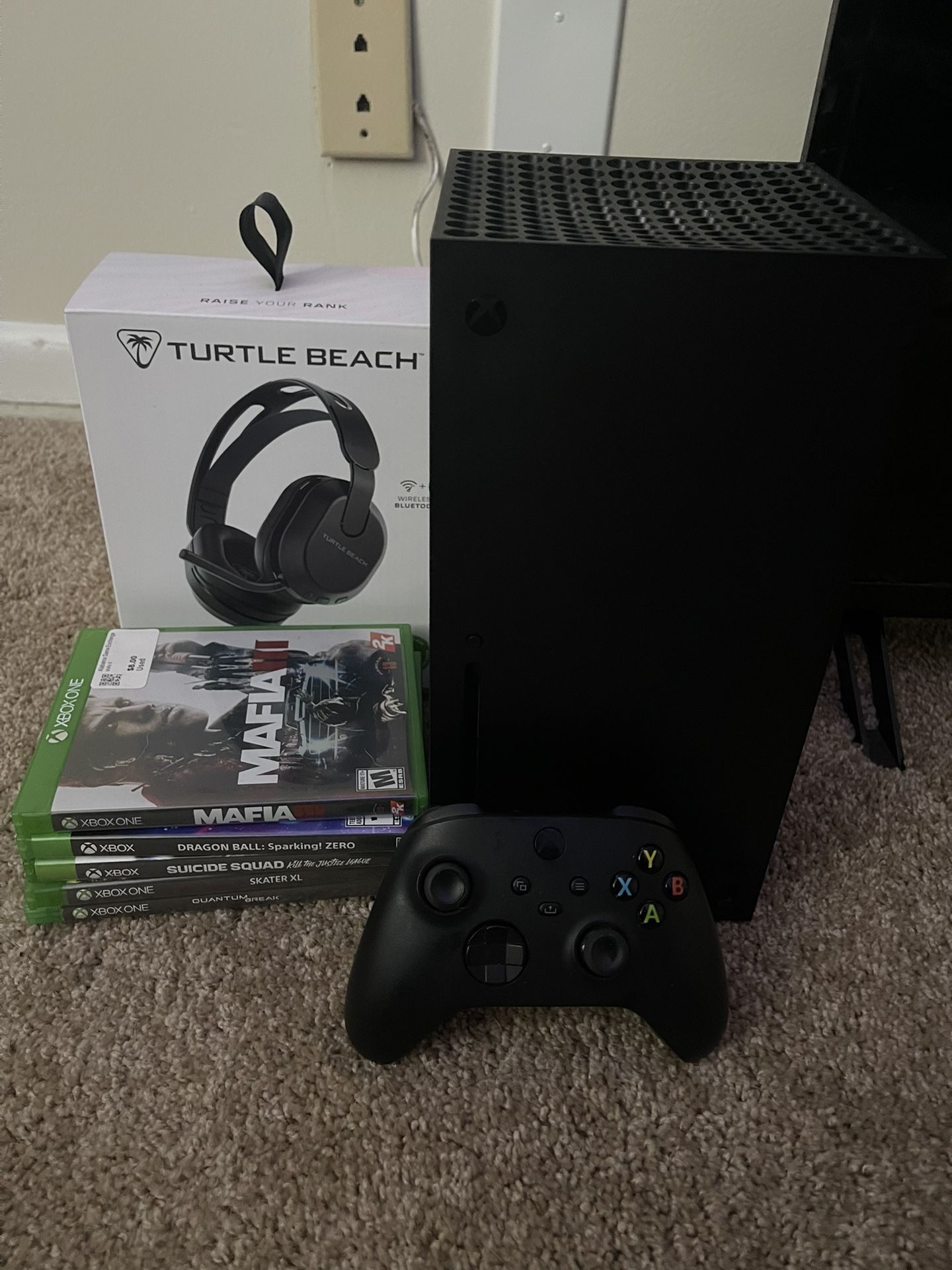 Xbox Series X