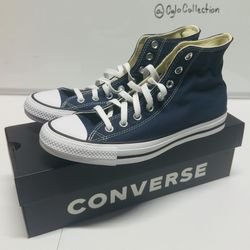 Converse Chuck Taylor All Star Canvas (Size 7 Men’s)