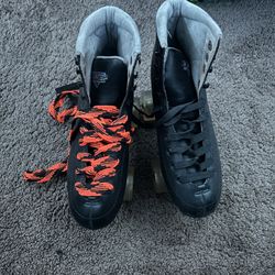 Sure Grip Fame Roller Skates 