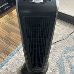 Lasko Ceramic Tower Heater – Works Great 