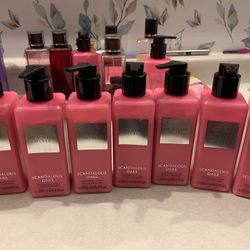 Victoria’s Secret Discontinued Scandalous Dare