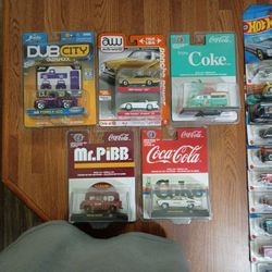 Diecast For Sale 
