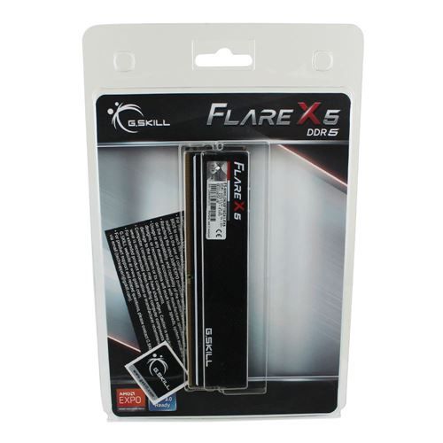Flare X5 Ddr5