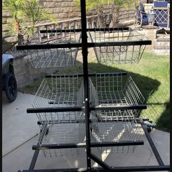 Shop Equipment, Dolly