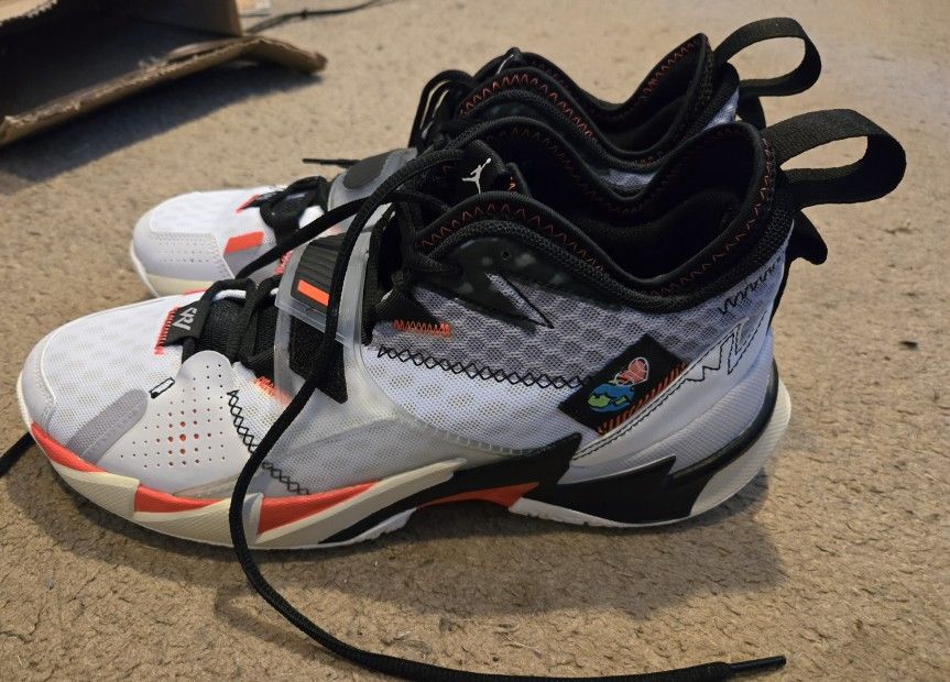 Jordan Why Not Zer0.3 Unite Size 9.5