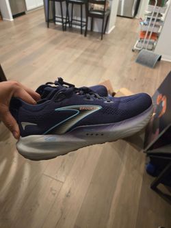 Brooks Glycerin 22s