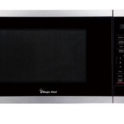 Magic chef Microwave