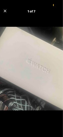 Apple Watch Ultra 3