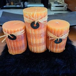 Candle Set