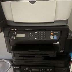 Printers