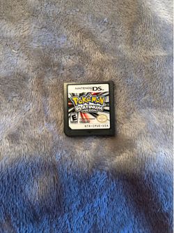 Pokémon Platinum