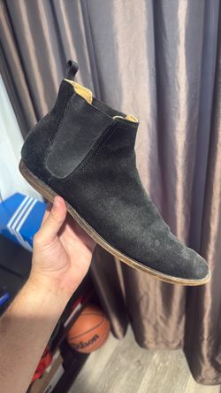 Aldo Chelsea Boots size 10