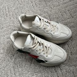 Authentic Gucci Shoes 