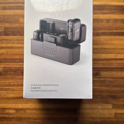 DJI Mic 2 