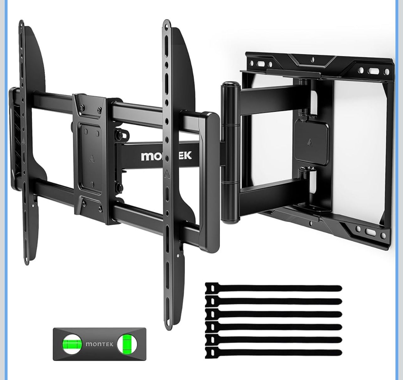TV Wall Mount for 37-84 Inch TV