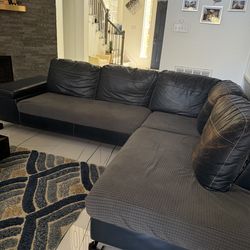 Sectional Sofa for Sale $100 or OBO