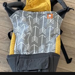 Tula Baby Carrier