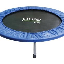 Trampoline