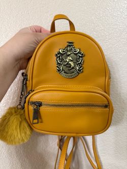 Harry Potter Crossbody/ backpack