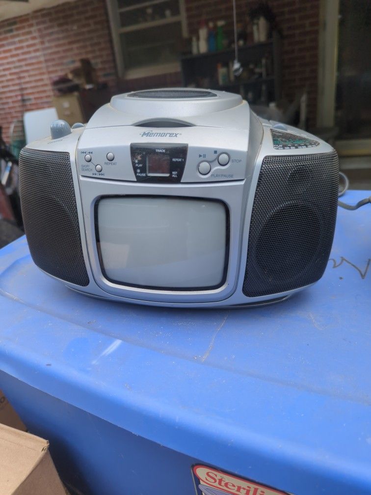 Memorex