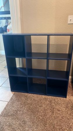 Storage Cubes