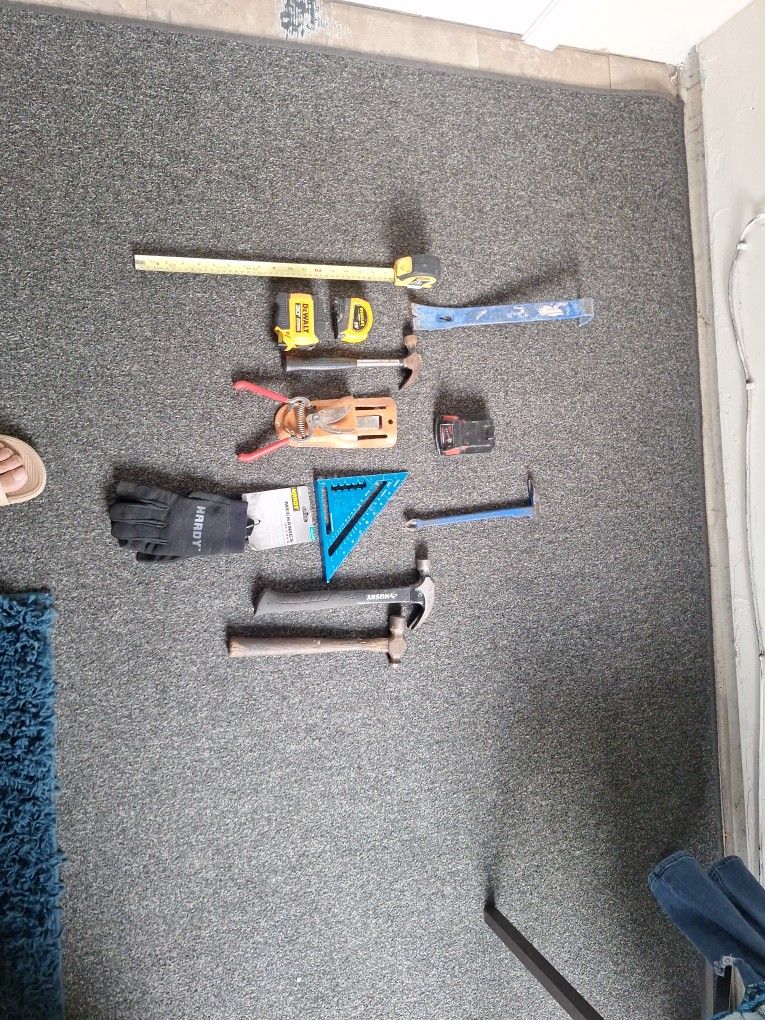 big promotion on construction tools