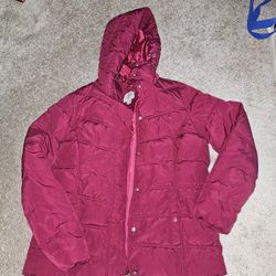 Woman Snow Jacket
