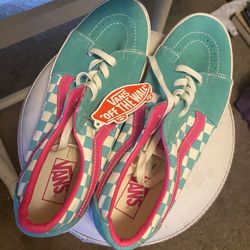New Vans Shoes For Sale