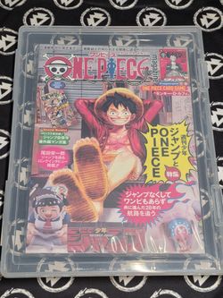 SEALED : Shonen Jump Magazine vol.20 [WITH SEALED PROMO CARD] ST21-014