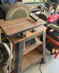 Huge Tool & Building Material Yard Sale — Everything Must Go!!