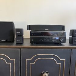 Surround Sound System