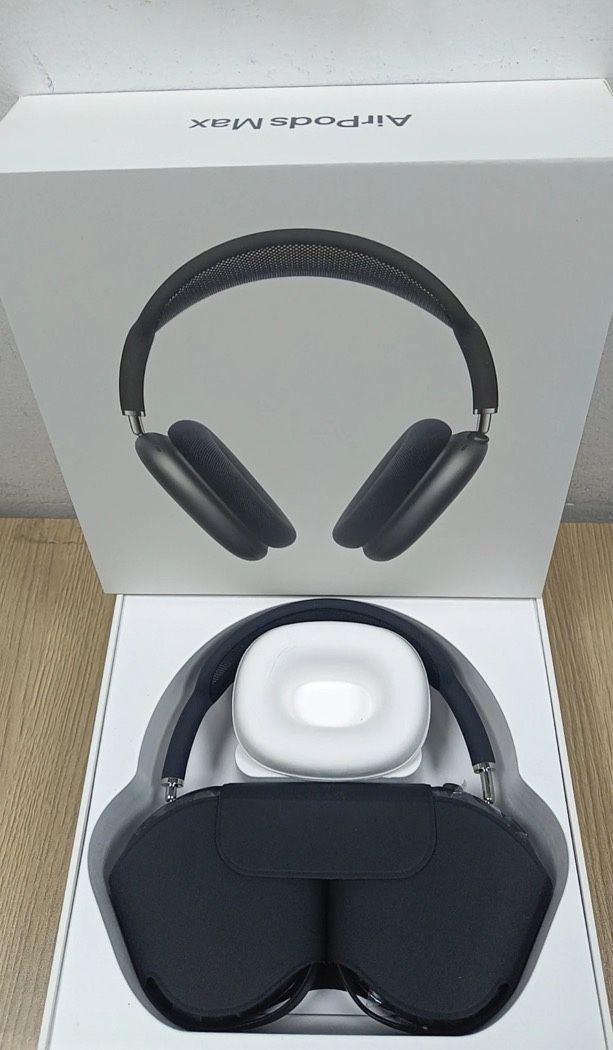 AirPod Pro Max