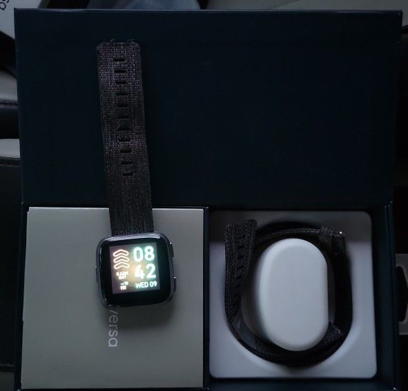 FitBit Versa Special Edition