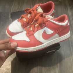 Nike Dunks