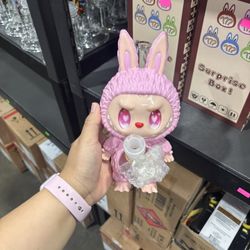 Labubu Herb Diffuser🍃