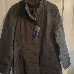 Kirkland Women’s Coat Size L