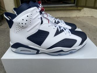 Air Jordan 6 Retro Sz 10.5