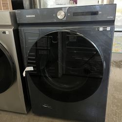 Samsung Bespoke Gas Dryer