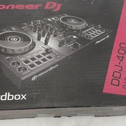 DDJ-400 