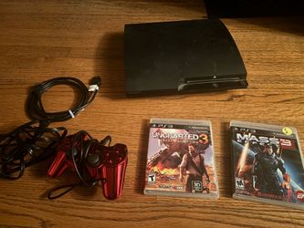 PlayStation 3