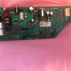 GE Dishwasher Control Board   WD21X24901 