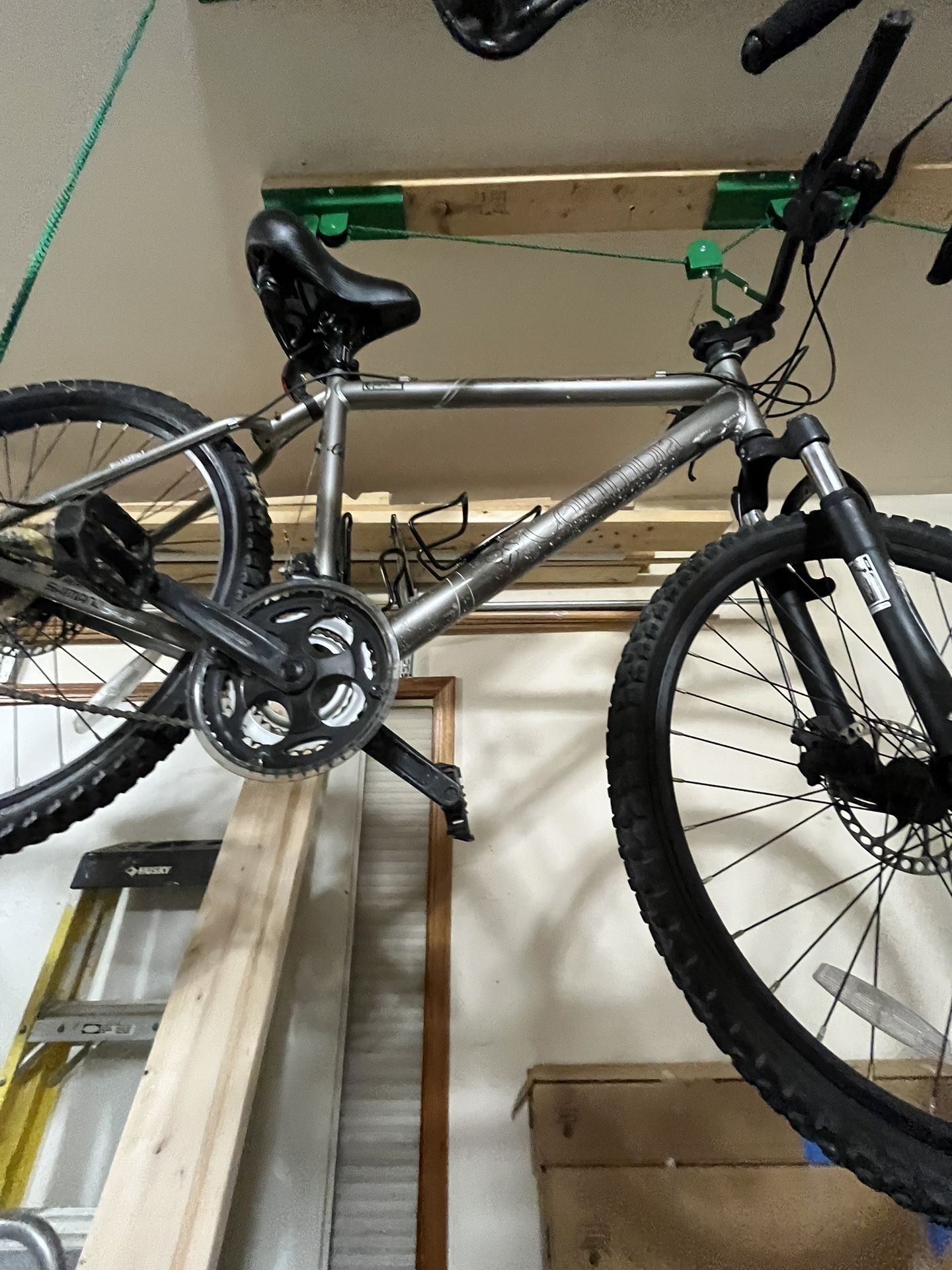Columbia Bike For Sale