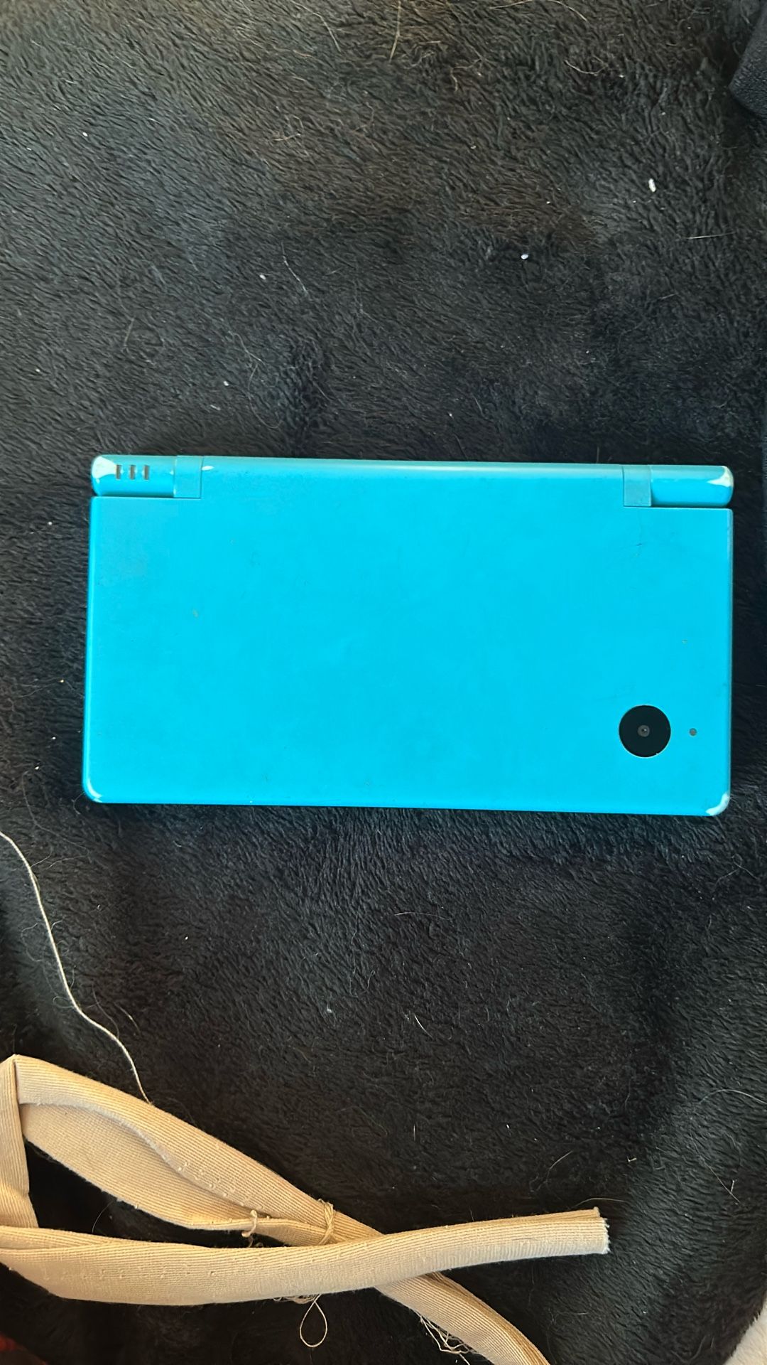 Nintendo DS Lite