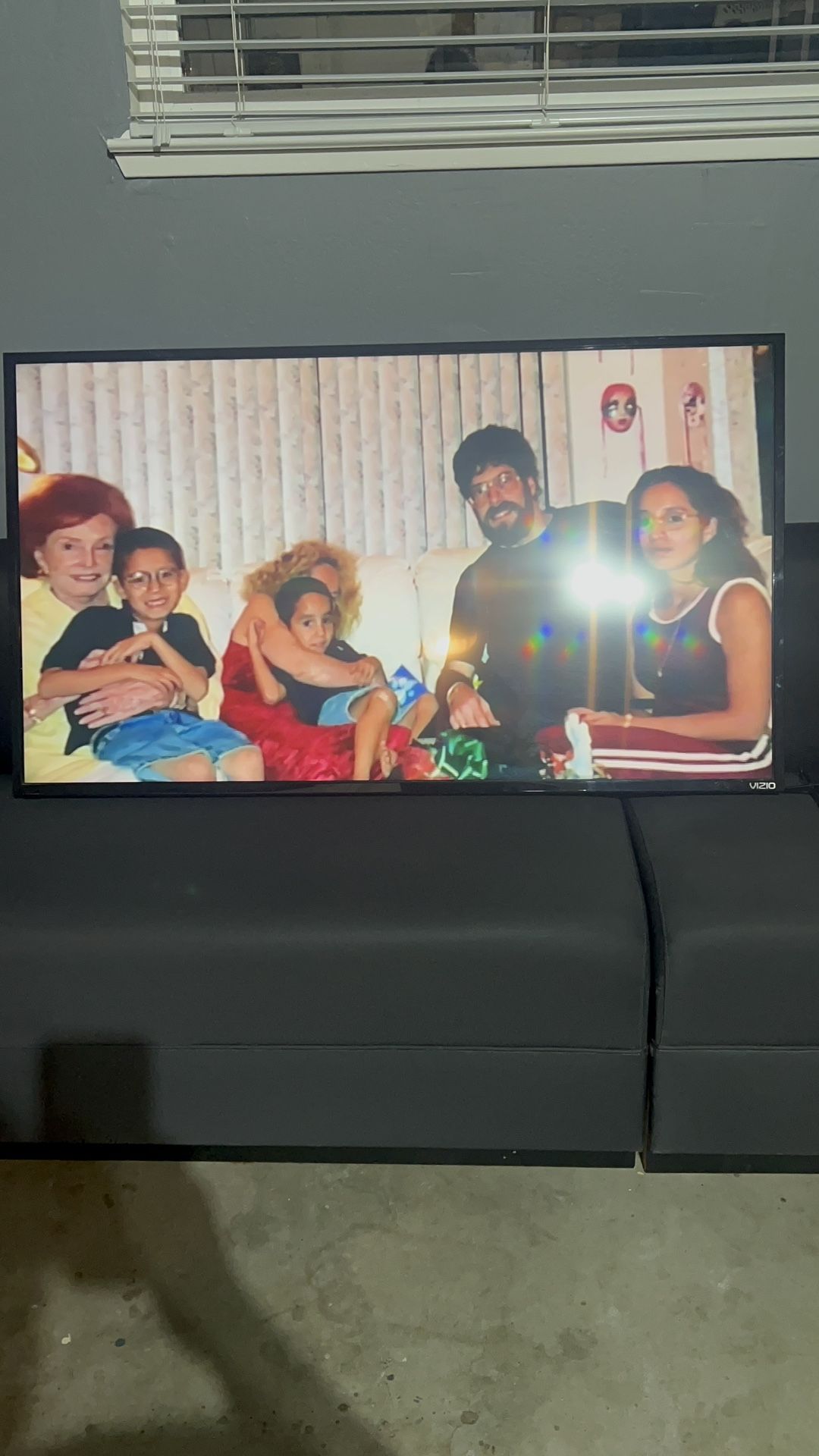 Vizio 48 In