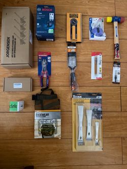 tools