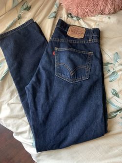 Levi’s Jeans