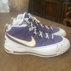 Pau gasol shoe hot sale